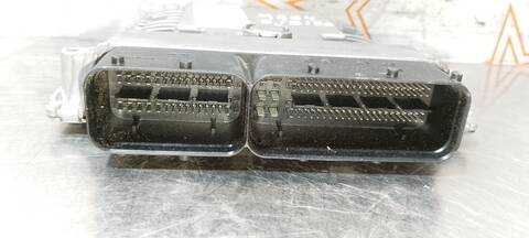 Foto 2ª: Centralita Motor ECU Seat Ibiza STYLANCE - STYLE 105CV 77KW [CBZ] (2013)