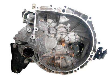 Caja Cambios Peugeot 208 1.2 VTI 82