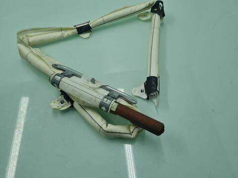 Airbag Cortina Delantero Derecho Bmw Serie 1 114 116D 116CV 85KW