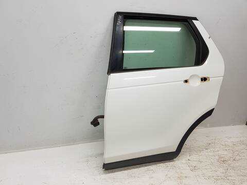 Foto 3ª: Puerta Trasera Izquierda Land Rover Discovery SE (2015)