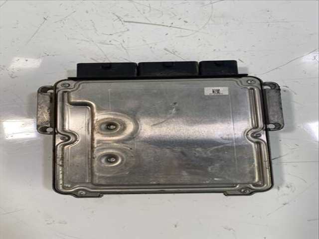 Centralita Check Control Opel Vivaro 90 - 114 CV