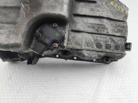 Foto 4ª: Carter Bmw Serie 1 114 118D BERLINA 143CV 105KW [N47D20C] (2008)