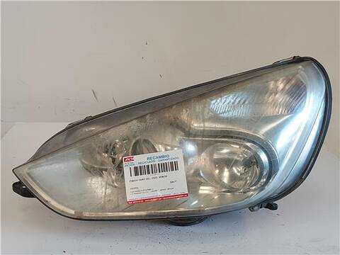 Foto 1ª: Faro Izquierdo Ford Galaxy 2.2 TITANIUM 175CV 129KW [Q4WA] (2008)
