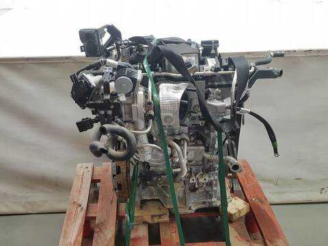 Foto 2ª: Motor Completo Hyundai i30 1.0 TGDI 98CV 97KW [G3LF] (2021)