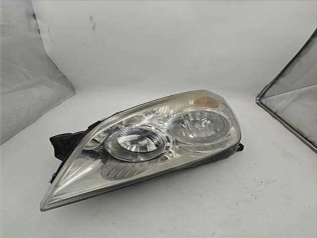 Faro Izquierdo Opel Astra 1.7 EDITION [1.7 LTR. - 81 KW 16V CDTI]