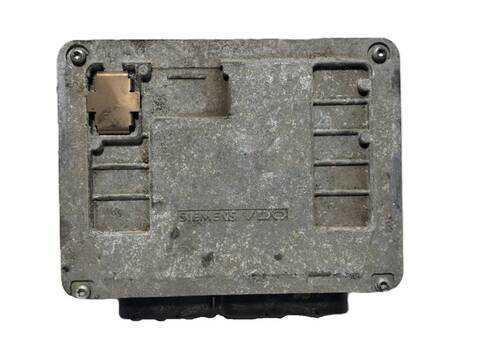 Foto 3ª: Centralita Motor ECU Audi A3 1.6 AMBIENTE 102CV [BSE] (2003)