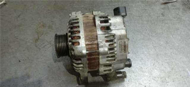 Foto 2ª: Alternador Citroen C4 1.4 16V [KFU (ET3J4)]