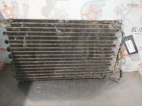 Foto 3ª: Radiador Calefaccion A.A. Mitsubishi Montero 2.5 TD 99CV 73KW (1991)