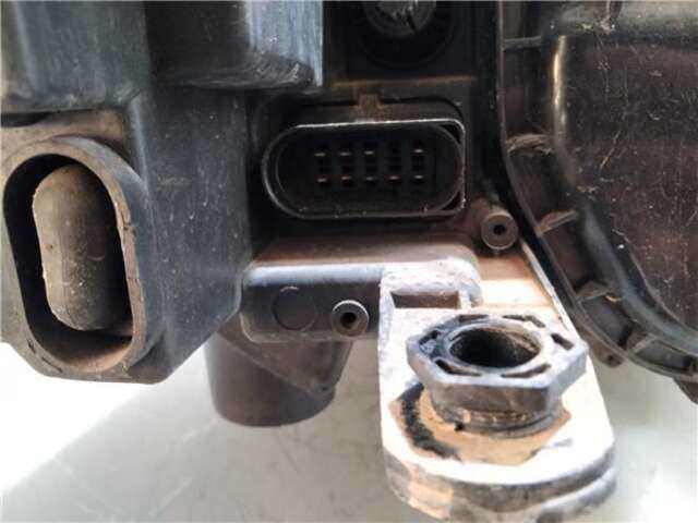 Foto 3ª: Faro Izquierdo Seat Ibiza 1.9 ERENCE [1.9 LTR. - 66 KW TDI] [CJZ]