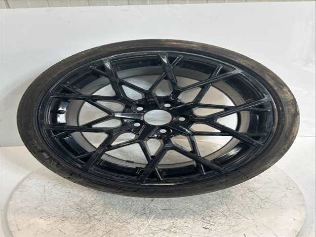 LLanta Chapa Bmw Serie 6 620 190 CV 140KW