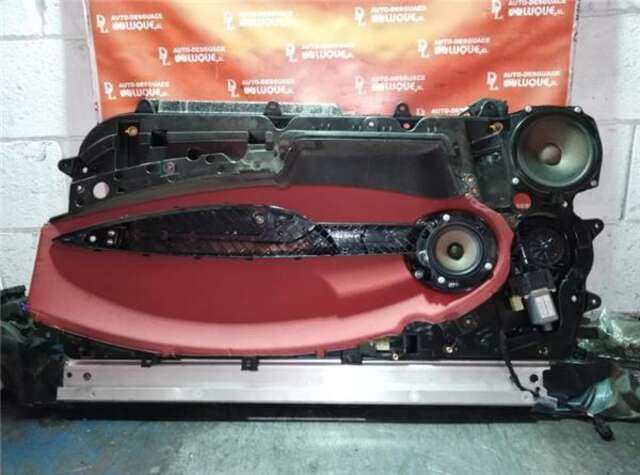 Foto 2ª: Elevalunas Eléctrico Delantero Derecho Mini Mini 1.6 COOPER D [1.6 LTR. - 80 KW 16V DIESEL CAT] [9HZ (DV6TED4)]