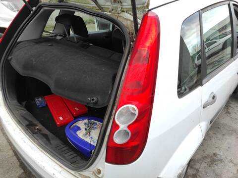 Piloto Trasero Derecho Ford Fiesta A9JA