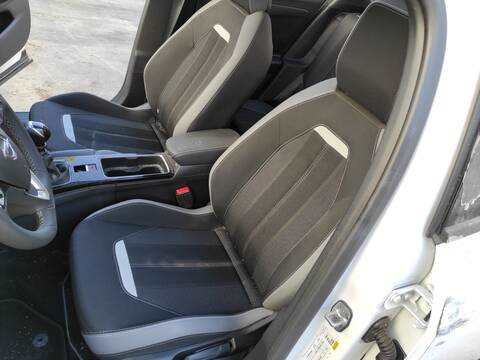 Asiento Delantero Izquierdo Opel Mokka HN09