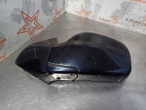Foto 3ª: Retrovisor Izquierdo Ssangyong Musso 99CV 73KW (1996)
