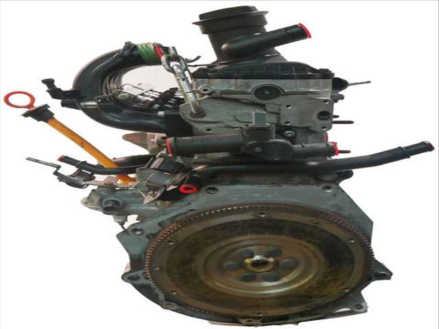 Motor Completo Volkswagen Golf 102CV 75KW