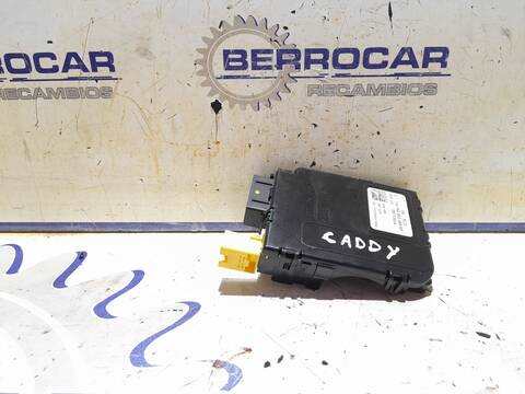 Foto 3ª: Centralita Faros Xenon Volkswagen Caddy 1.9 TDI 105CV 77KW [BLS] (2006)