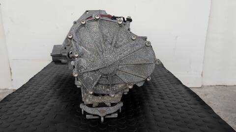 Foto 3ª: Caja Cambios Audi A4 E 136CV 100KW
