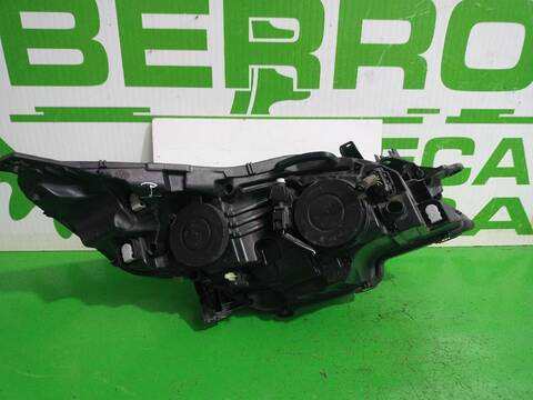 Foto 3ª: Faro Izquierdo Peugeot 508 ACTIVE 140CV [8DRHF8] (2011)