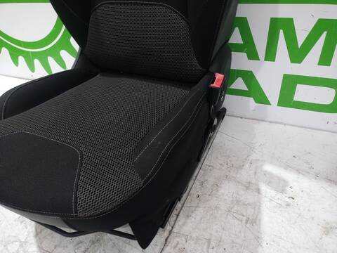 Foto 3ª: Asiento Delantero Derecho Citroen C3 EXCLUSIVE 68CV 50KW [8HZDV4TD] (2014)