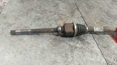 Foto 3ª: Transmision Delantera Derecha Peugeot 208 ACTIVE 92CV 68KW [9HP] (2012)