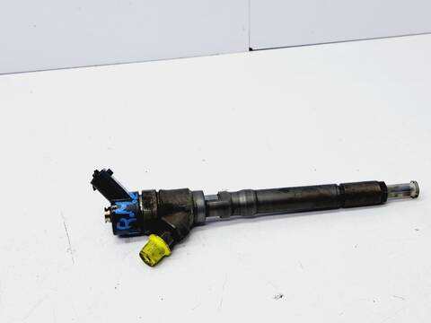 Inyectores Kia Cerato 2.0 TD CAT 112CV 83KW