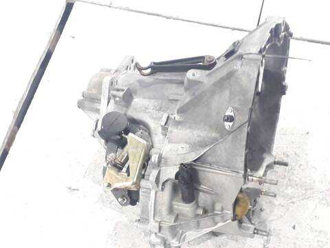 Foto 2ª: Caja Cambios Fiat Tempra 1.9 TD BERLINA 90CV 66KW (1994)