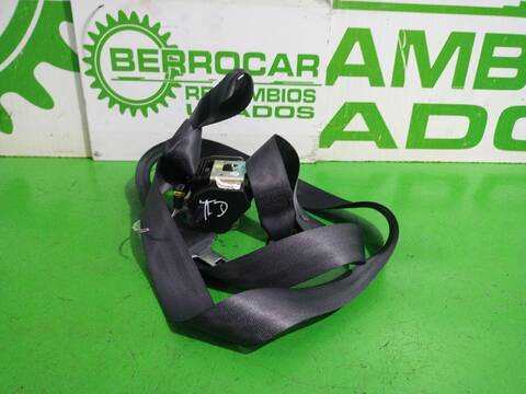 Cinturón Trasero Derecho Renault Megane CONFORT AUTHENTIQUE 112CV