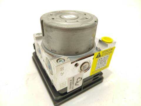 Foto 3ª: Abs Jeep Avenger 156CV 115KW [HN05] (2024)