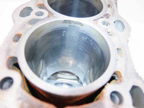 Bloque Motor Opel Corsa 86 CV 63KW