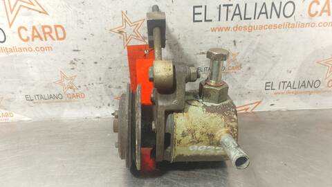 Foto 2ª: Bomba de Direccion Tata Safari 3.0D DICOR 114CV 84KW [483DLTC55] (2001)