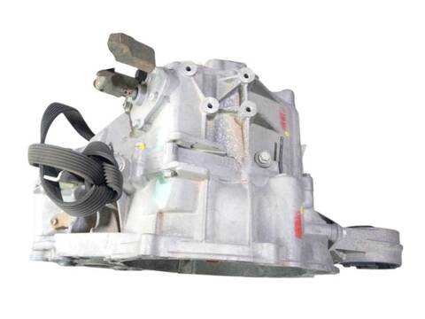 Foto 2ª: Caja Cambios Chevrolet Captiva 2.0 D 4WD (2006)