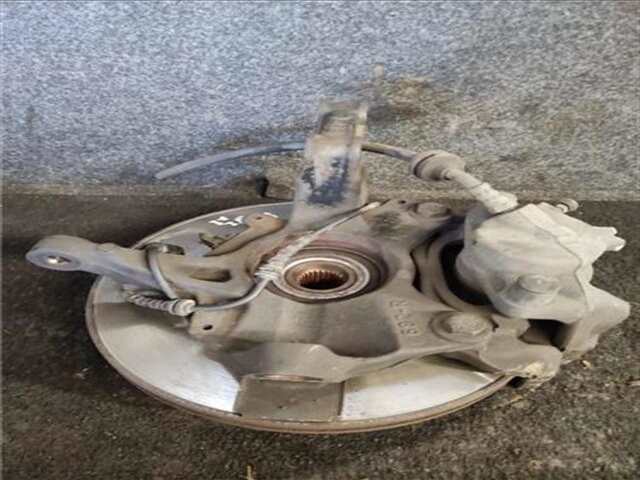 Mangueta Delantera Izquierda Renault Fluence 1.5 DCI (L30B)