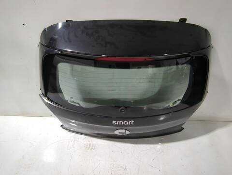 Portón Smart Forfour ELECTRIC DRIVE - EQ 453.091) 56CV