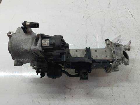 Intercooler Opel Astra 1.6 CDTI 136 CV 100KW