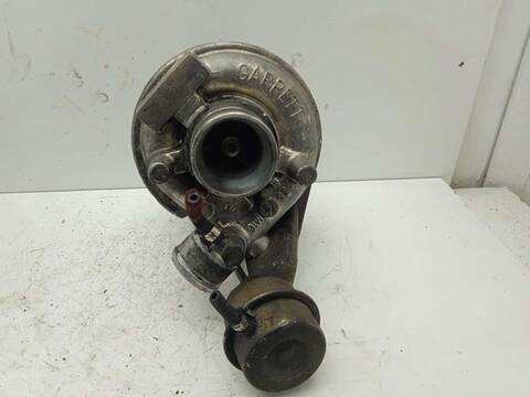 Foto 3ª: Turbocompresor Audi A4 1.9 TDI BERLINA 90CV 66KW (1996)