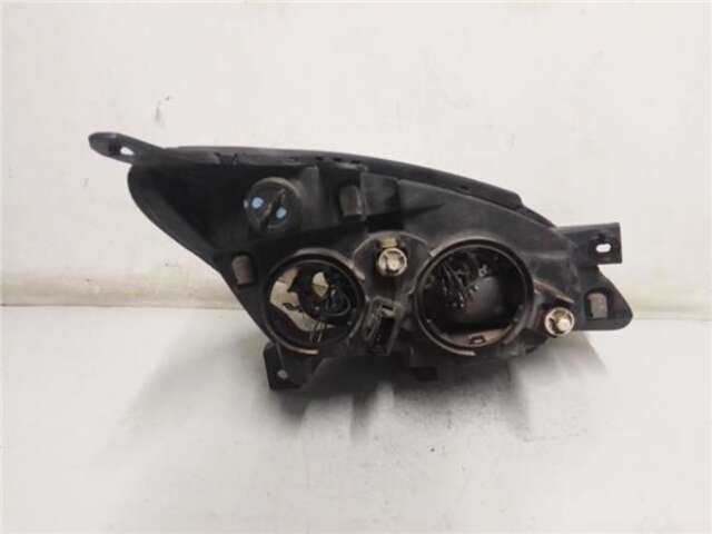 Foto 3ª: Faro Izquierdo Citroen C5 2.0 HDI (DCRHZB. DCRHZE) [RHZ (DW10ATED)]