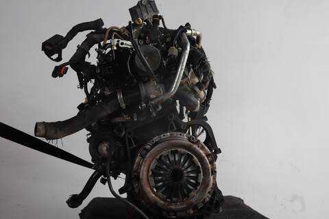 Foto 3ª: Motor Completo Fiat Doblo 1.9 D 120CV 88KW 119) 188A9000 (2005)