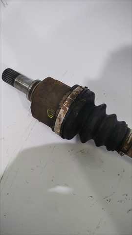 Transmision Delantera Izquierda Citroen Xsara 1.6 D PICASSO
