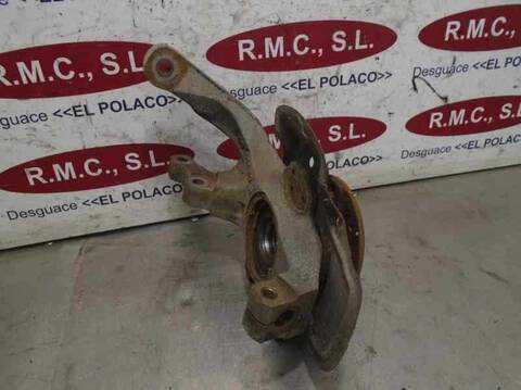 Foto 3ª: Mangueta Delantera Derecha Opel Corsa 1.7 DIESEL 60CV 44KW [X17D] (2000)