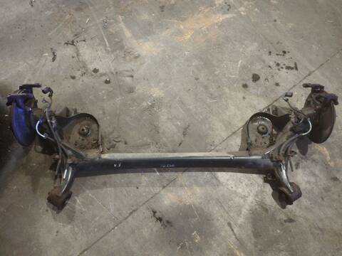 Puente Trasero Honda Hrv 1.6 I-DTEC RU8) 120CV 88KW RU)