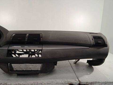 Foto 3ª: Salpicadero Bmw X5 VERSION INDEFINIDA [306D1] (2005)