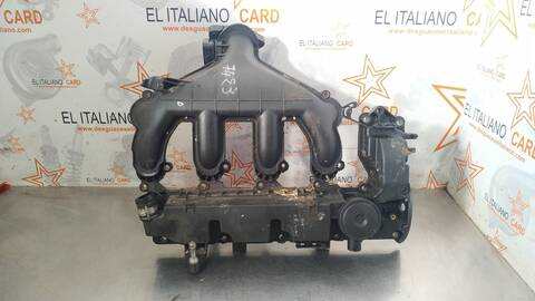 Foto 1ª: Colector Admisión Citroen C4 EXCLUSIVE PICASSO 136CV 100KW [RHJ] (2006)