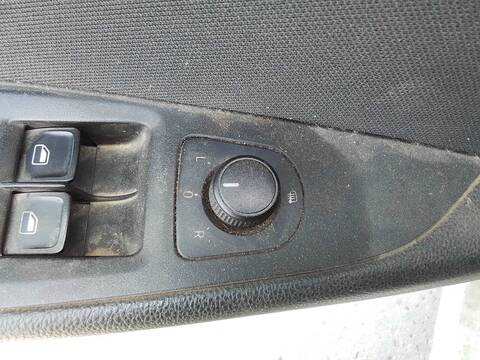 Mando Retrovisor Seat Leon I-TECH 105CV 77KW