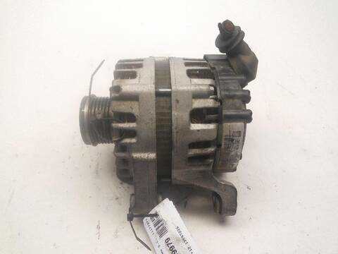Foto 2ª: Alternador Opel Mokka 1.4 75) [A 14 NET] (2012)