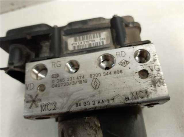Foto 3ª: Abs Renault Scenic 1.9 DCI (JM12. JM0G) (JM)(2003-_) [F9Q 812]