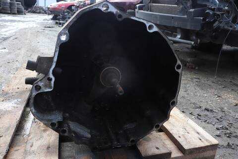 Caja Cambios Nissan Pathfinder 2.5 DCI LE 174CV 128KW