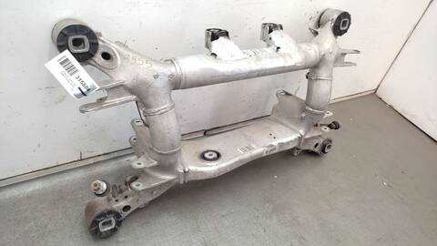 Foto 3ª: Puente Trasero Bmw Serie 5 520 2.0 D 163CV 120KW E60) [204D4] (2006)