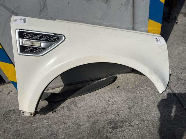 Foto 1ª: Aleta Delantera Derecha Land Rover Freelander 2.2 TD4 160CV [224DT] (2009)