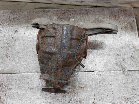 Diferencial Trasero Mercedes Viano 2.0 CDI COMPACTO 639.711) 130CV 97KW