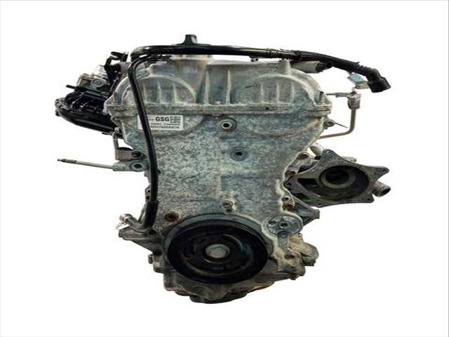 Foto 3ª: Motor Completo Opel Astra D14XFT B14XFT 150 CV 110KW [LE2]